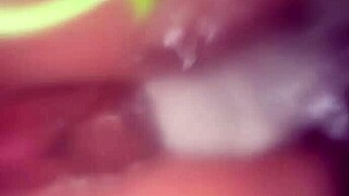 taking milf home from bar for dirty piss sex and face sitting