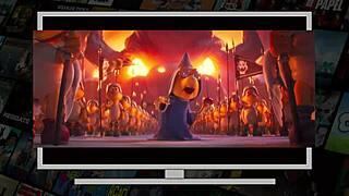 Super mario animated adventure from 2015 complete series