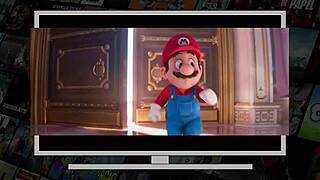 Super mario animated adventure from 2015 complete series