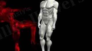 कोनोसुबा एनिमेशन में चेमेलियन कौन है?