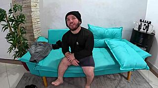 साल के आगाज पर बहुत मजा राबुदास के साथ