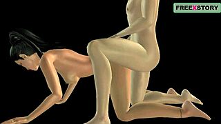 japanese man fucking indian bhabhi in doggy style