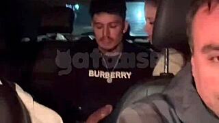 Conheci Um Gato Roludo No Pagode Levei Ele Embora Chupei No Carro Enquanto Corno Dirigia E Dei Gostoso No Quarto - Completo No Red