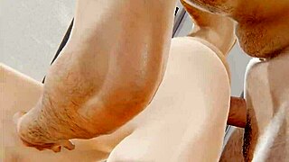 i'm ladybug hentai, fucked by big fat man in manga anime asian japenese animation porn