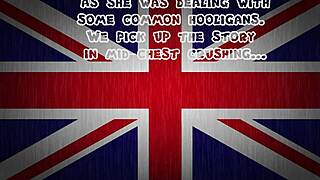 BRITTANIA BREXIT PART 2