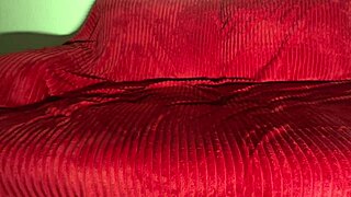 she pays for pizza with passion first time with a random stranger