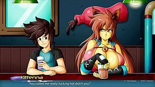 jamal laquari gaming plays solarion project episode 6 fucking malaena and kitenna blowjob facesitting