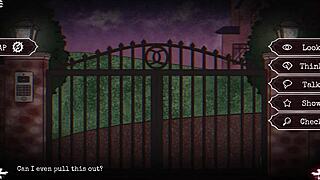 Gameplay EA v0 4 09b pattern screamers 1 she loves her teddy