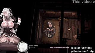 Gallery Nun Gets Fucked By Villagers