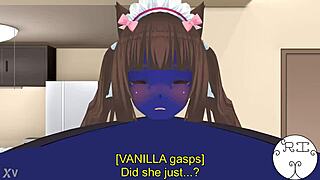 chocola becomes a permaberry