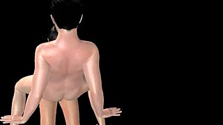 animated 3d video indian bhabhi gives handjob blowjob to japanese man 😍