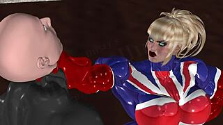 BRITTANIA BREXIT PART 2