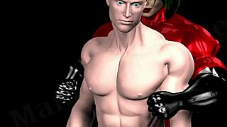 Titaness Returns With Epic Power!