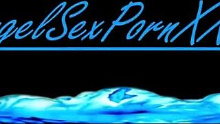 I give my stepbrother a great blowjob and he cums in my mouth.