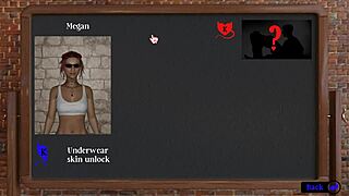 फकड व्होर नीयर ट्रैश कैन