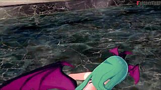 मैंने मोरिगन को हार्ड बिकिनी में चोदा 3 फुल मूवी शियर फैंटेसीकिंग3 पर