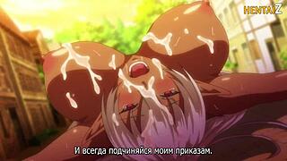 एनीमे हेंटाई ईल ओयाको एपिसोड 1