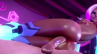 Overwatch Compilation Featuring Top Moments From July 2020