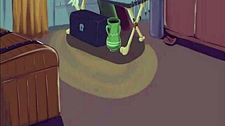 nami encounter blow job scene