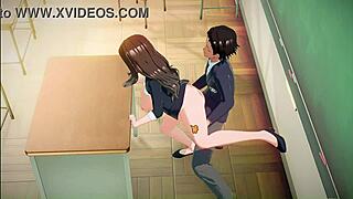 Honeycome Series Episode 7 - Blackmail