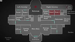 Gameplay EA v0 4 09b pattern screamers 1 she loves her teddy