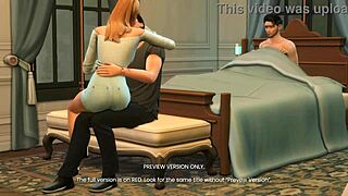 Louie's Secret Nights 2 Preview