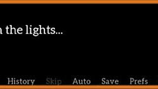 Time To Teach Our Little 18+ Sun And Maddie In My New Family!