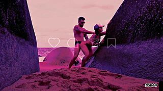 sex doll anal to mouth fucking part 1 and 2