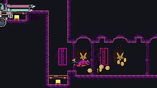 Flipwitch walkthrough part 3 5 game guide