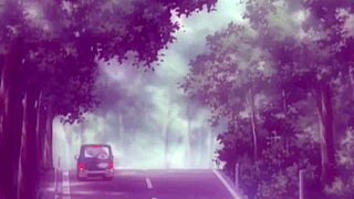 Busty Anime Babe Gets Creampied In Hardcore Fucking