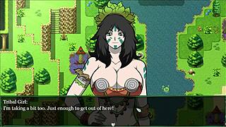 Succubus Covenant Generation One Hentai Game Pornplay Ep 16 The Leader Of The Demon Army Have Really Giant Boobs