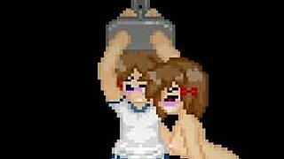 Alternate Dimansion Diary Walkthrough Pt 1 True End With Bdsm And Futanari 😈