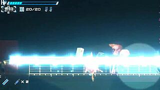 metal flame full walkthrough part 2