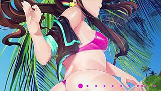 Succubus Hentai Cock Hero