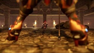 playing subverse part-12