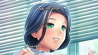 feeling the intensity in seigi no henshin heroine scene 12 with english subs