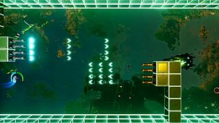 Playing subverse part-8 nude game