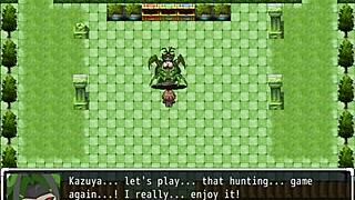 Shrift Empuse Devils Attack In Office Hentai