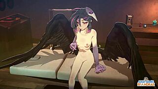 ep7 ava doggystyle सेक्स पोज 2 का मजा नहीं छोड़ती - orc massage