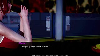 Would you like a drink 7, in this casual chat?