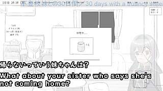 2024 last machine translated subtitles played by silent v ghost1 3