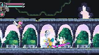 Flipwitch walkthrough part 3 5 game guide