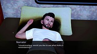 Would you like a drink 7, in this casual chat?