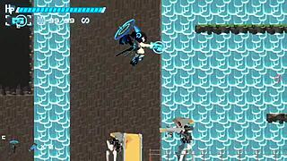 Metal Flame Full Walkthrough Part 3