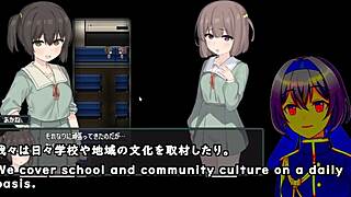 playing kamikakushi of saooni village trial version with machine translated subtitles by silent v ghost1 3