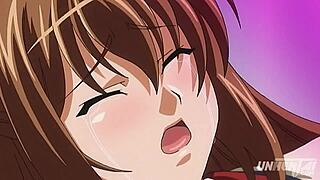 हेंटाई - टाइट चूत में मसिव क्रीमपाई अनसेंसरड 😏