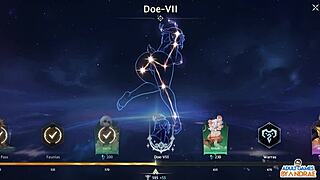 Ep10 Unlocks Maidens Vasilisa Fenri And Nephtys In Everlasting Life