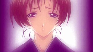 Busty Anime Babe Gets Creampied In Hardcore Fucking