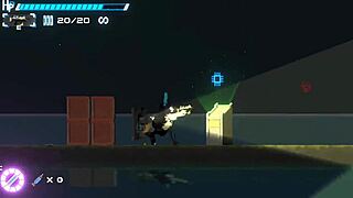 metal flame full walkthrough part 2