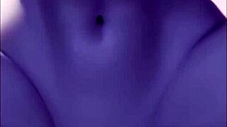 fit and busty furry babe takes thick cock in pov loop 😈